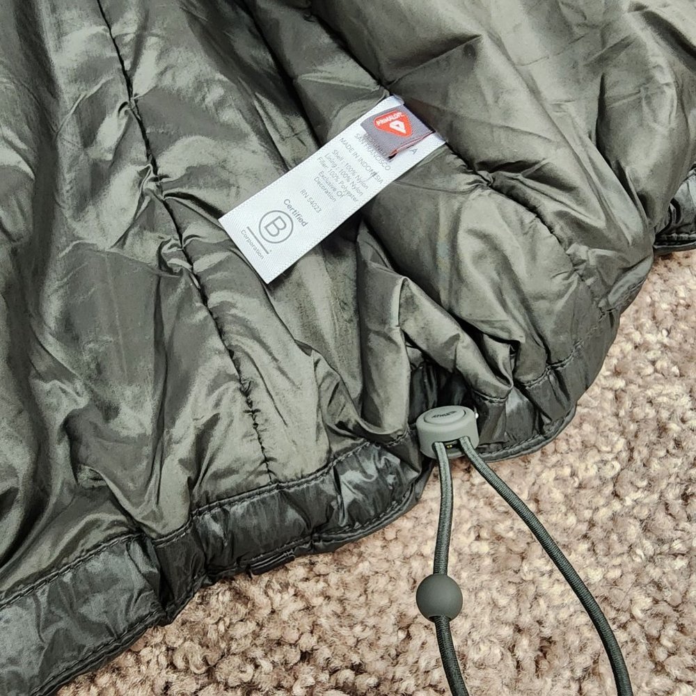 Athleta Summit Primaloft Shell Jacket - image 8